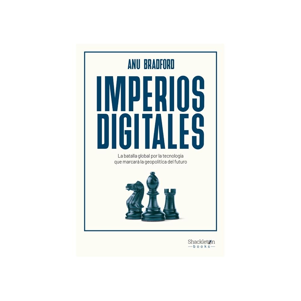 Imperios digitales