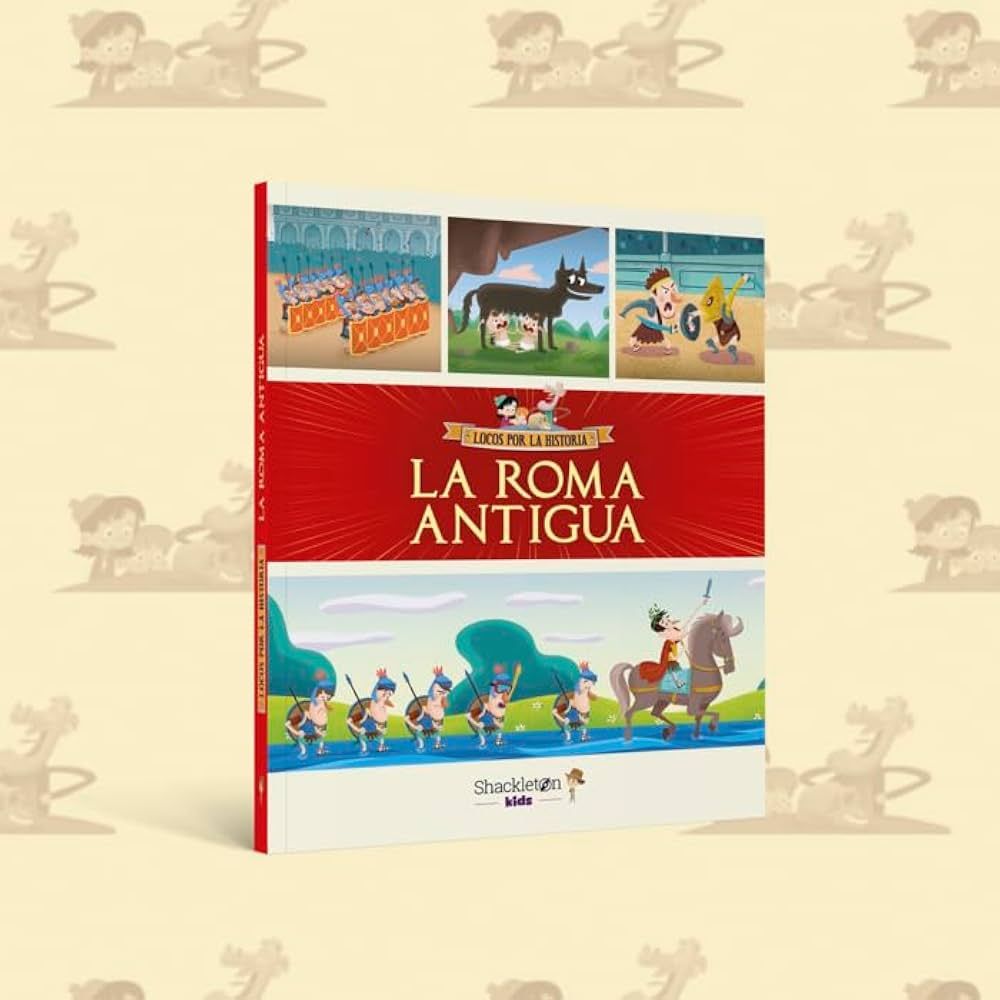 La Roma antigua