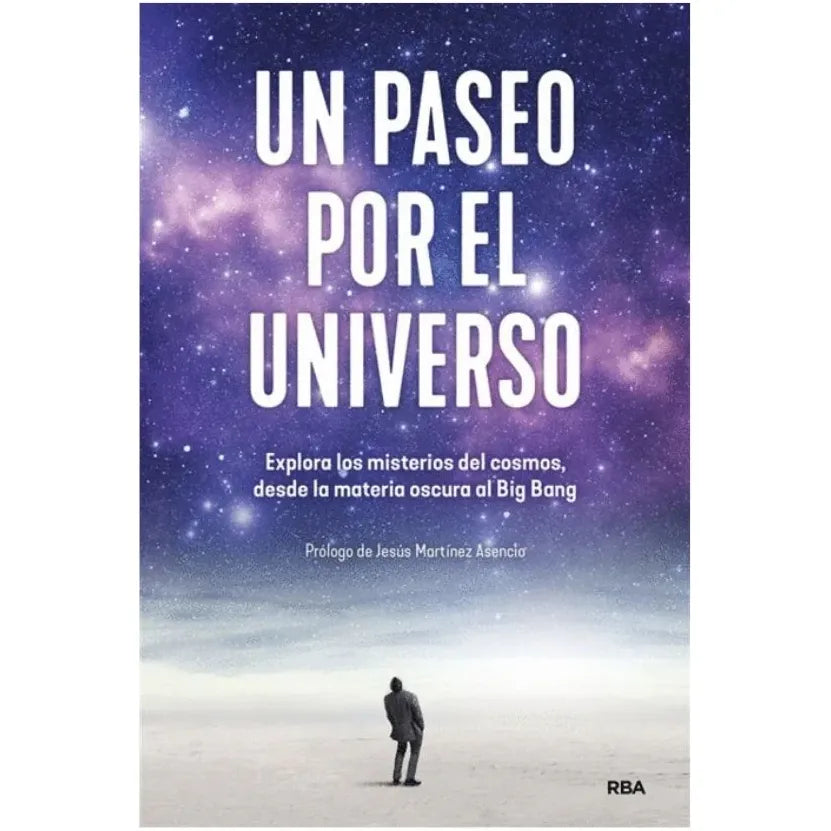 UN PASEO POR EL UNIVERSO