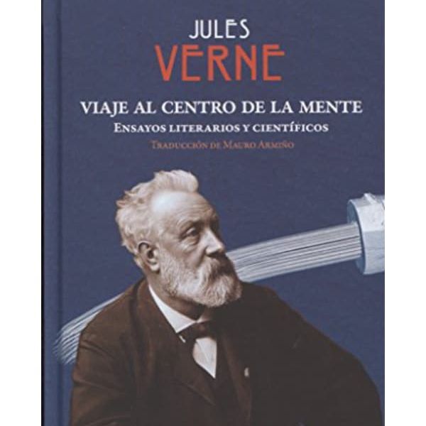 Viaje al centro de la mente
