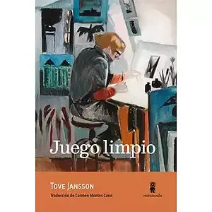 Juego limpio