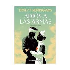 Adiós a las armas