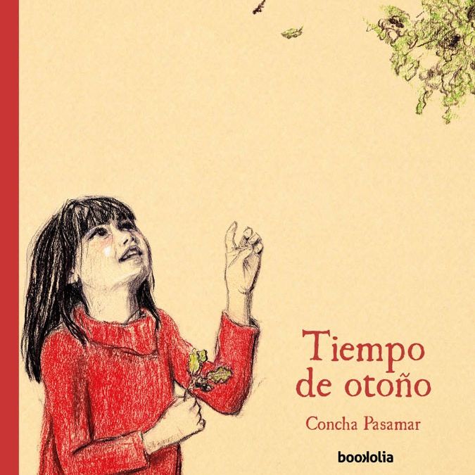 Tiempo de otoño