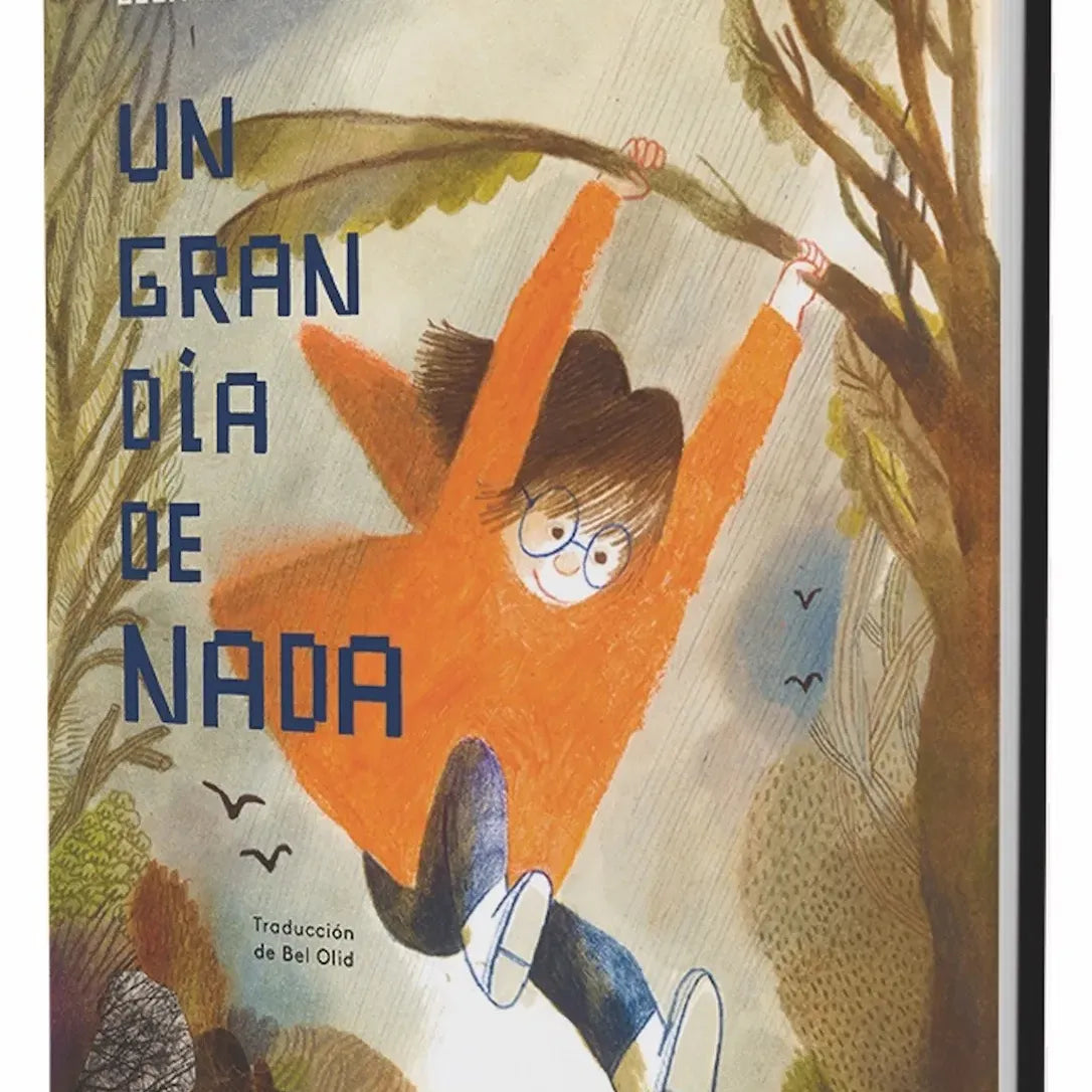 UN GRAN DIA DE NADA