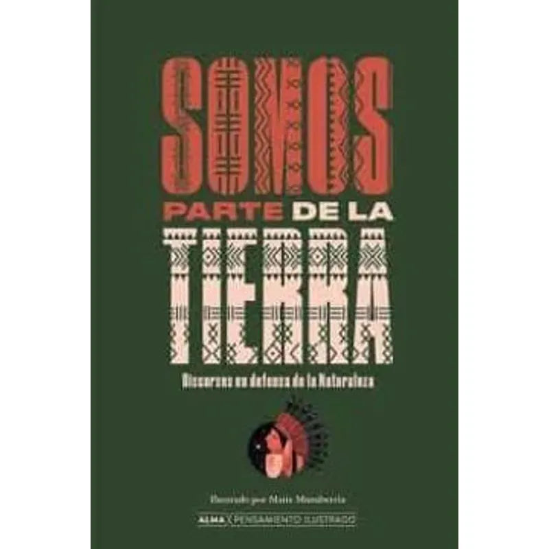 Somos parte de la tierra
