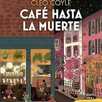 Café hasta la muerte
