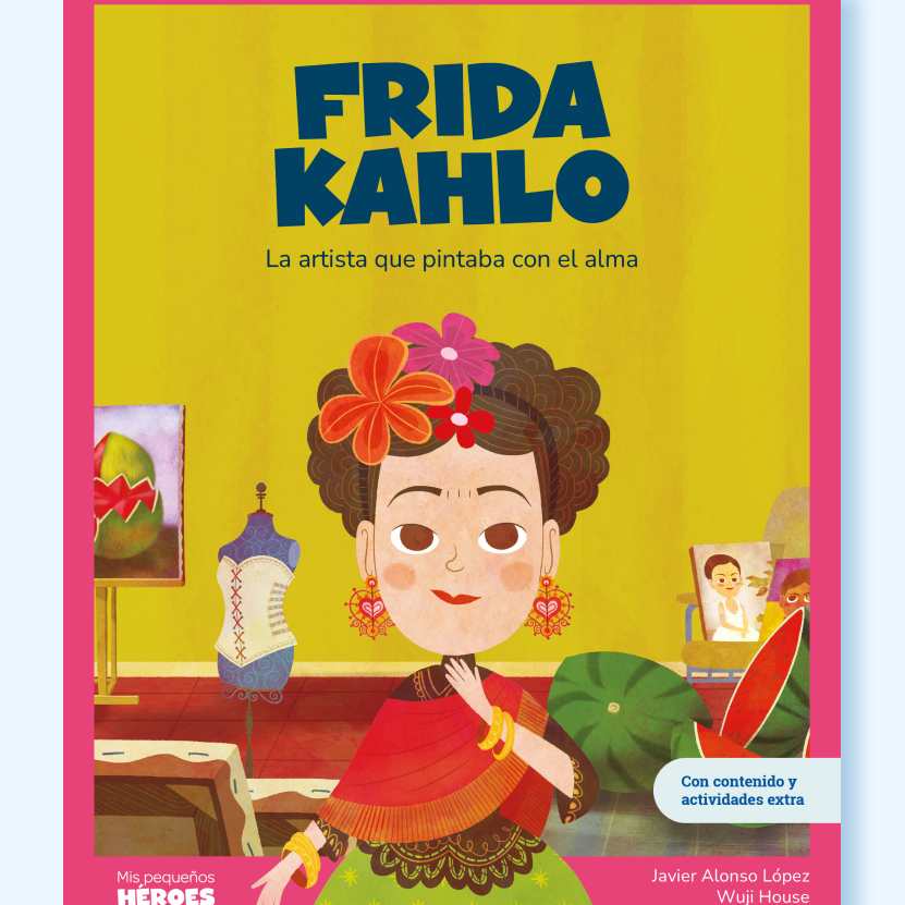 Frida Kahlo