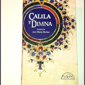 Calila y Dimna