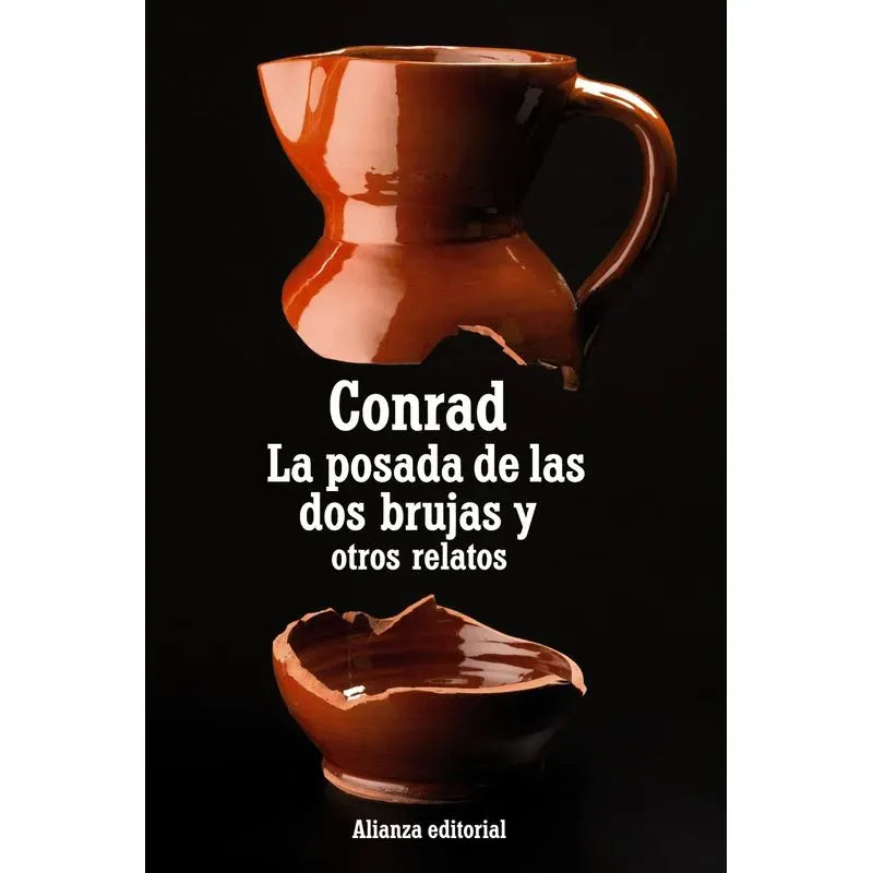 La posada de las dos brujas y otros relatos