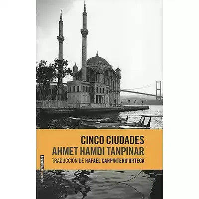 Cinco ciudades
