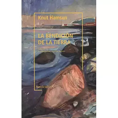 La bendición de la tierra
