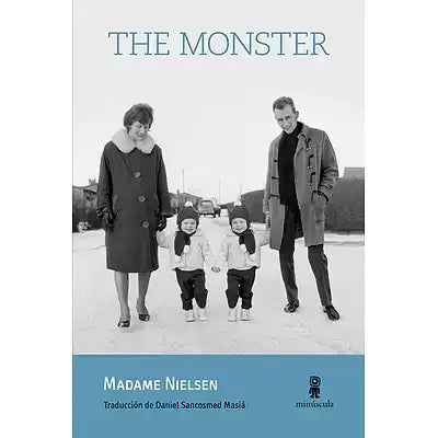 The monster