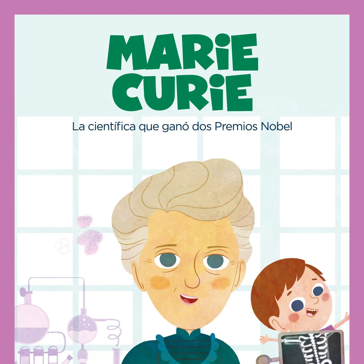 Marie Curie
