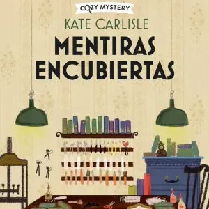 Mentiras encubiertas