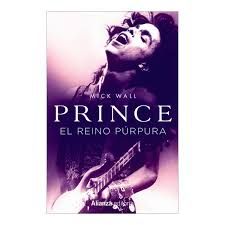 Prince. El reino púrpura