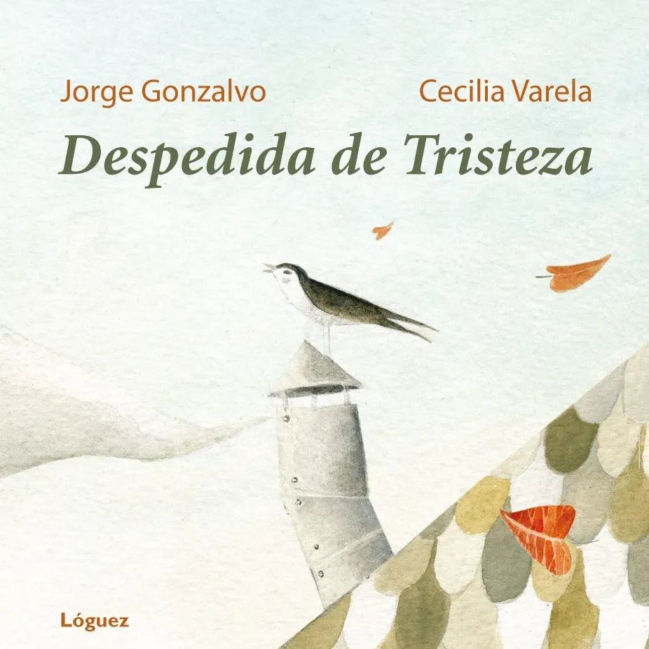 DESPEDIDA DE TRISTEZA