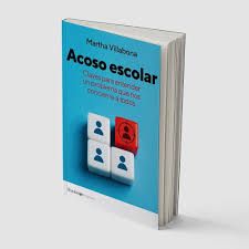 ACOSO ESCOLAR: CLAVES PARA ENTENDER UN PROBLEMA