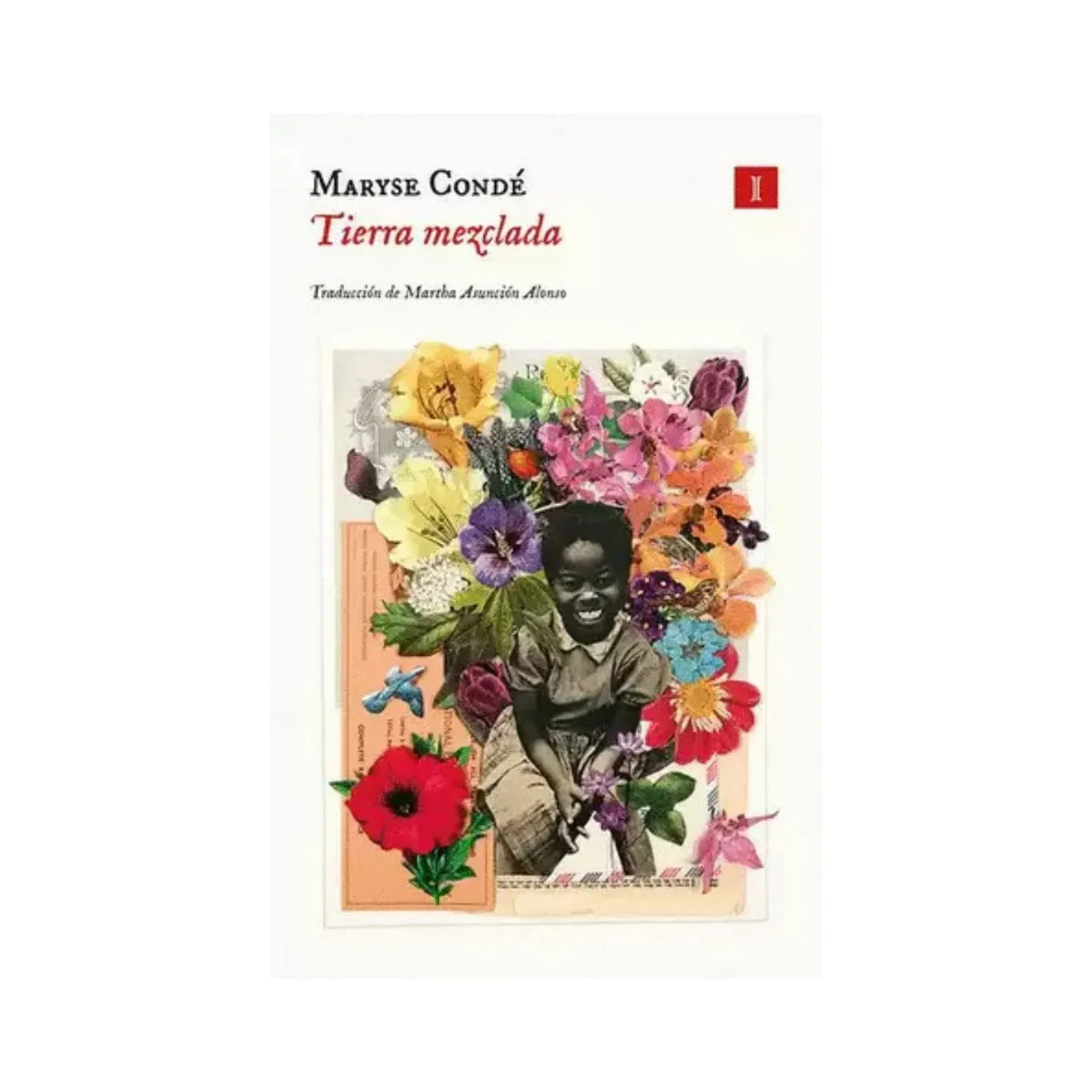 Tierra mezclada