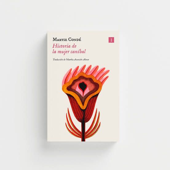 Historia de la mujer caníbal