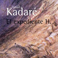 El expediente H.