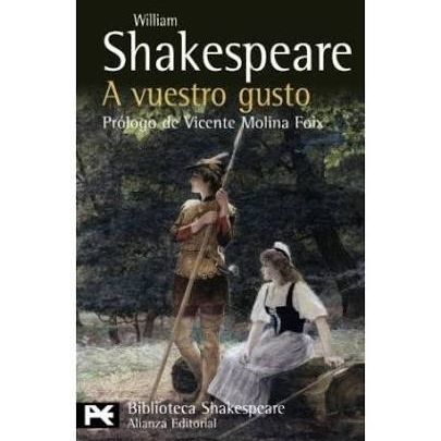 A vuestro gusto