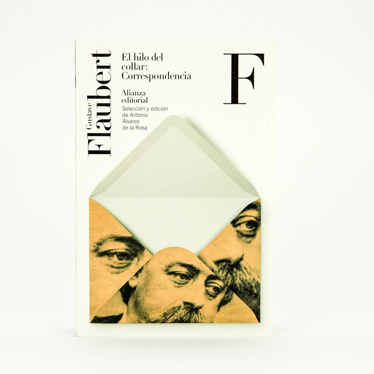 El hilo del collar