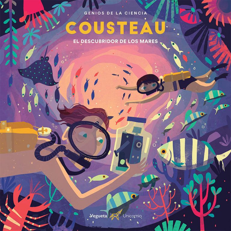 Cousteau