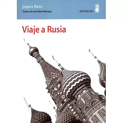Viaje a Rusia