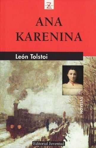 Ana Karenina