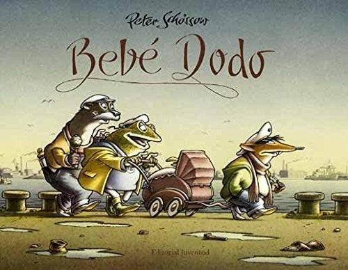 Bebé Dodó
