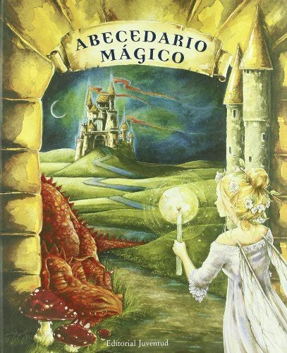 Abecedario mágico