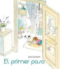 El primer paso