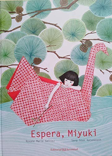 Espera, Miyuki