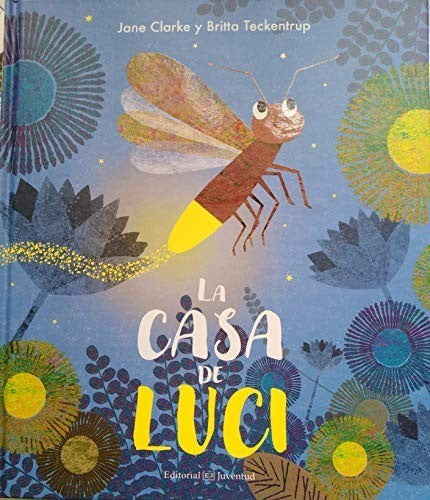 La casa de Luci