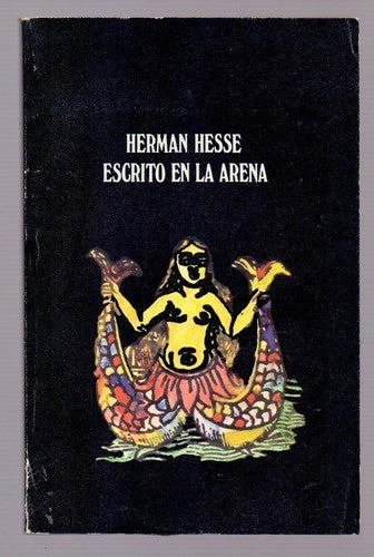 Escrito en la arena