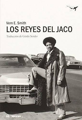 LOS REYES DEL JACO