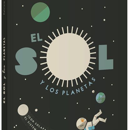SOL Y LOS PLANETAS, EL