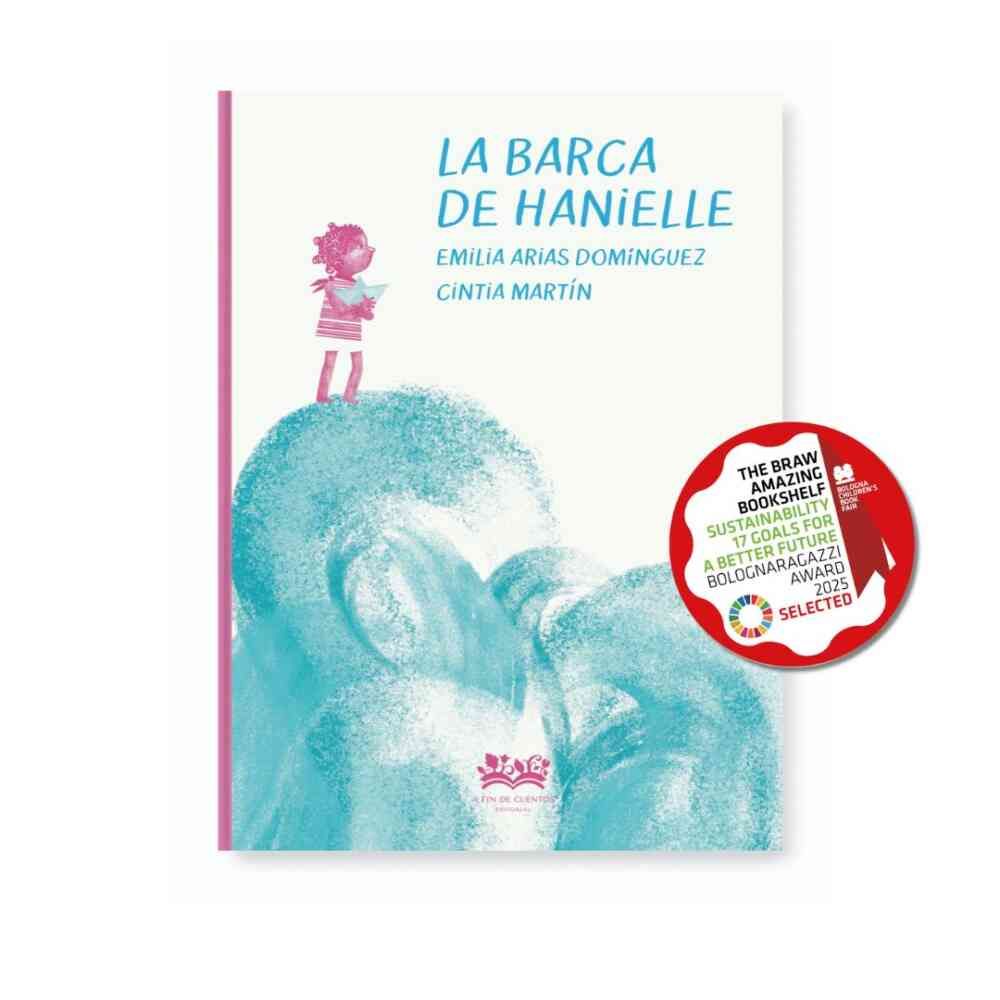 La barca de Hanielle