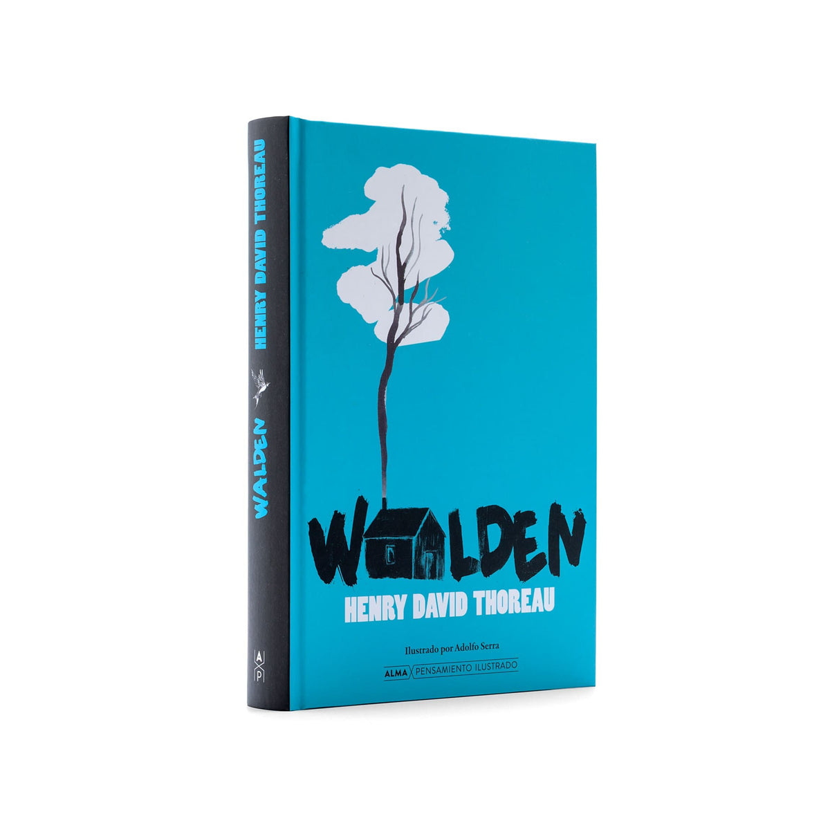 Walden (Alma)