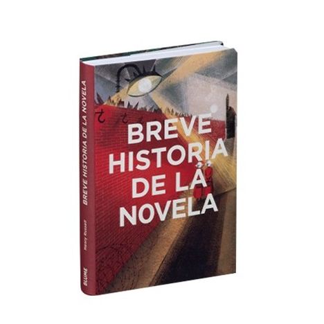 Breve historia de la novela