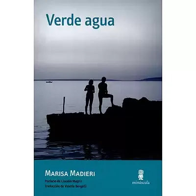 Verde agua