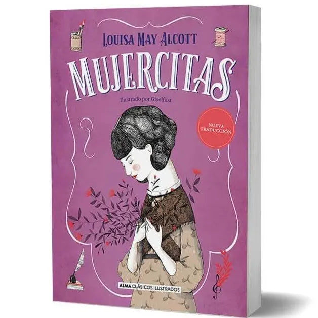 Mujercitas