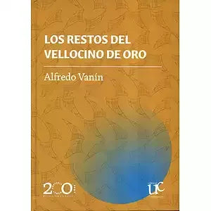 Los restos del vellocino de oro