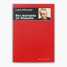 Ser marxista en filosofía