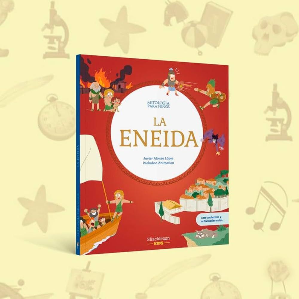La Eneida