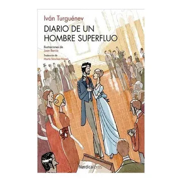 Diario de un hombre superfluo