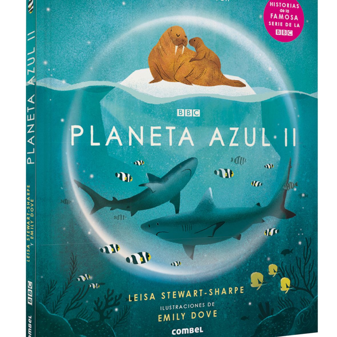 PLANETA AZUL II