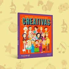 Creativas