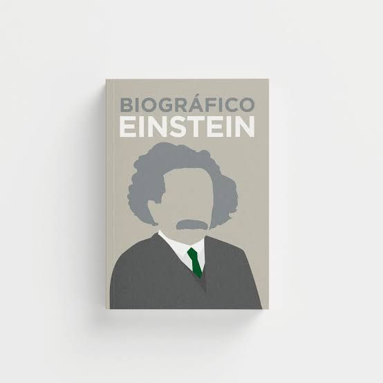 Biografico Einstein
