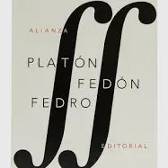 Fedón / Fedro